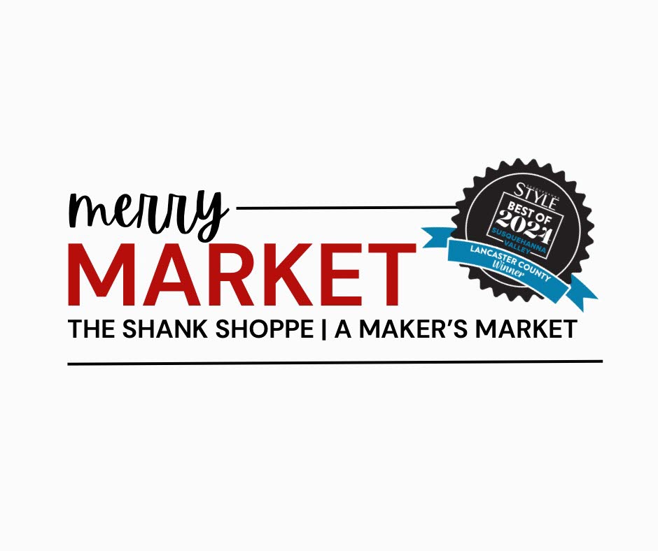 Shank Shoppe Logo